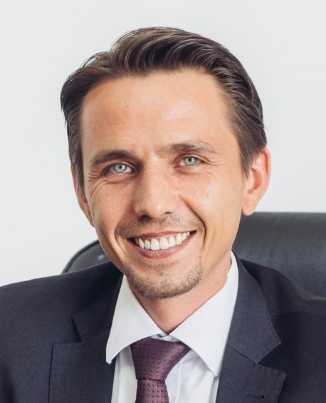Foto von Mag. Dieter Reßler