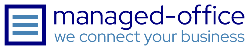 Logo von Managed-Office IT Services GmbH