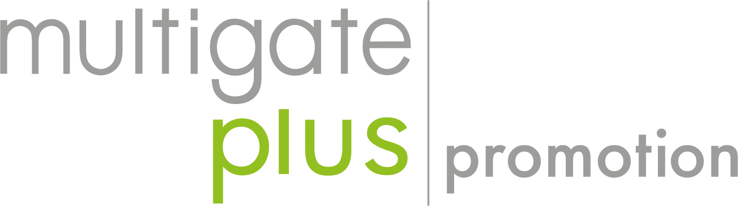 Logo von Multigate Plus GmbH