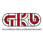 Logo von Graz-Köflacher Bahn u Busbetrieb GmbH GKB