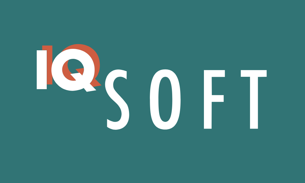 Logo von IQSOFT Gesellschaft für Informationstechnologie m.b.H.