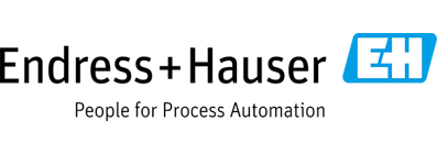Logo von Endress+Hauser GmbH