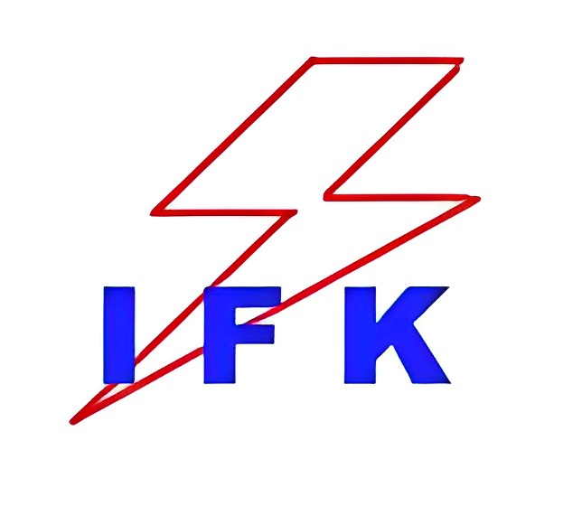 Logo von IFK - Gesellschaft m. b. H.