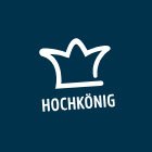 Logo von Hochkönig Tourismus GmbH