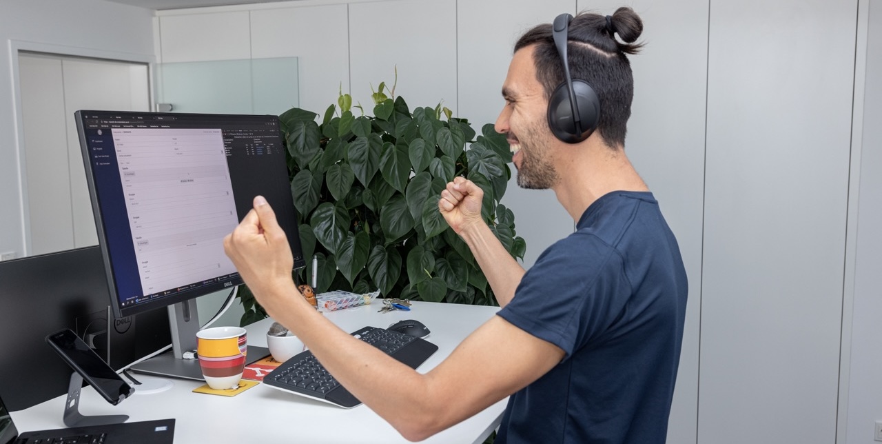 Titelbild von Adliance GmbH
