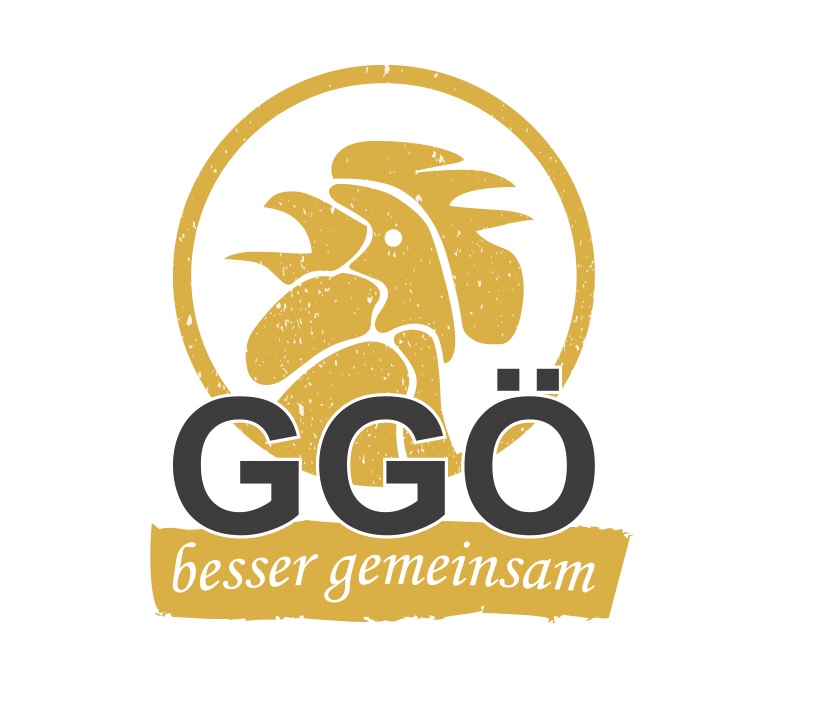 Logo von GGÖ - Geflügelmastgenossenschaft eGen