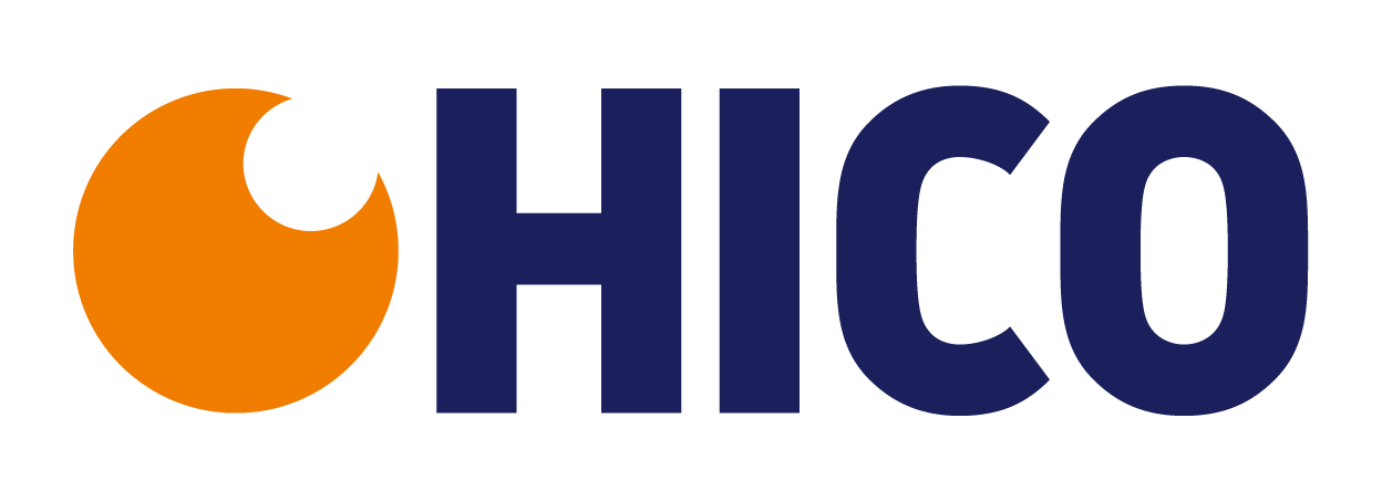 Logo of HiCo-ICS GmbH