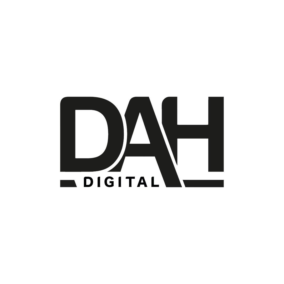 Logo von DAH Digital GmbH
