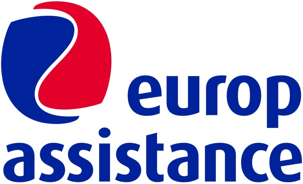 Logo of Europ Assistance Gesellschaft m.b.H.