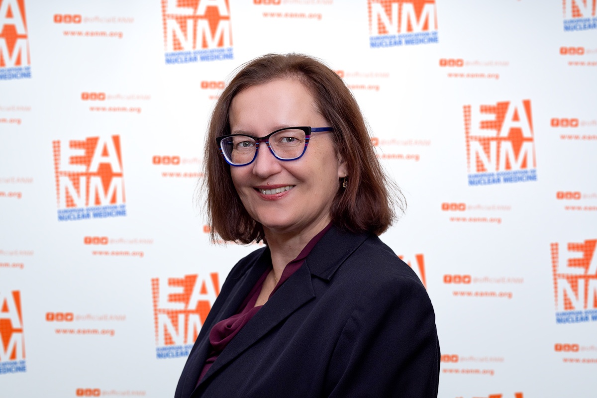 Photo of Jutta Peter