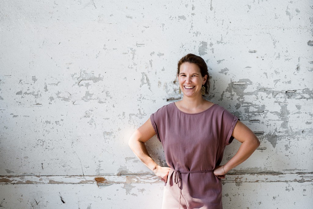 Foto von Manuela Mödlhammer