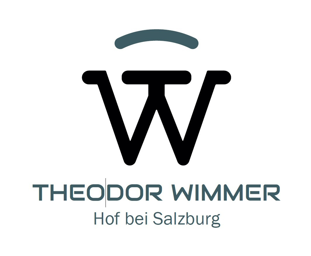 Logo von Wimmer Theodor GmbH