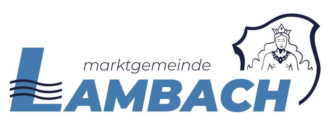 Logo von Marktgemeinde Lambach