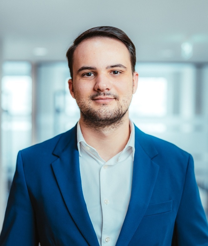 Foto von Niklas Schröfel