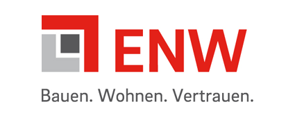 Logo von Wohnbaugruppe ENNSTAL