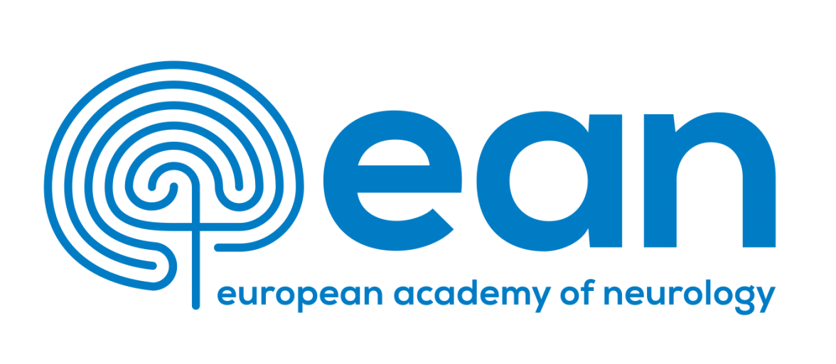Logo of European Academy of Neurology
