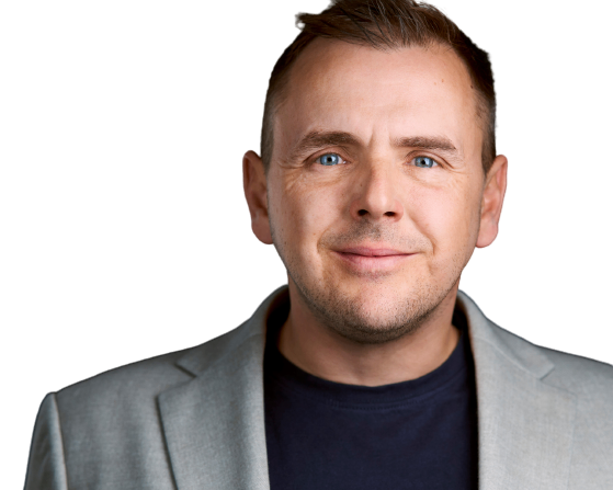 Foto von Patrick Sperneder