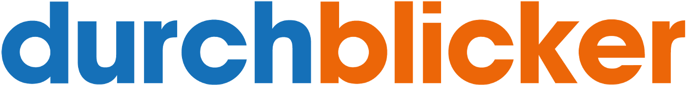 Logo von durchblicker GmbH