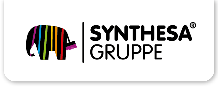 Logo von SYNTHESA Chemie Gesellschaft m.b.H.