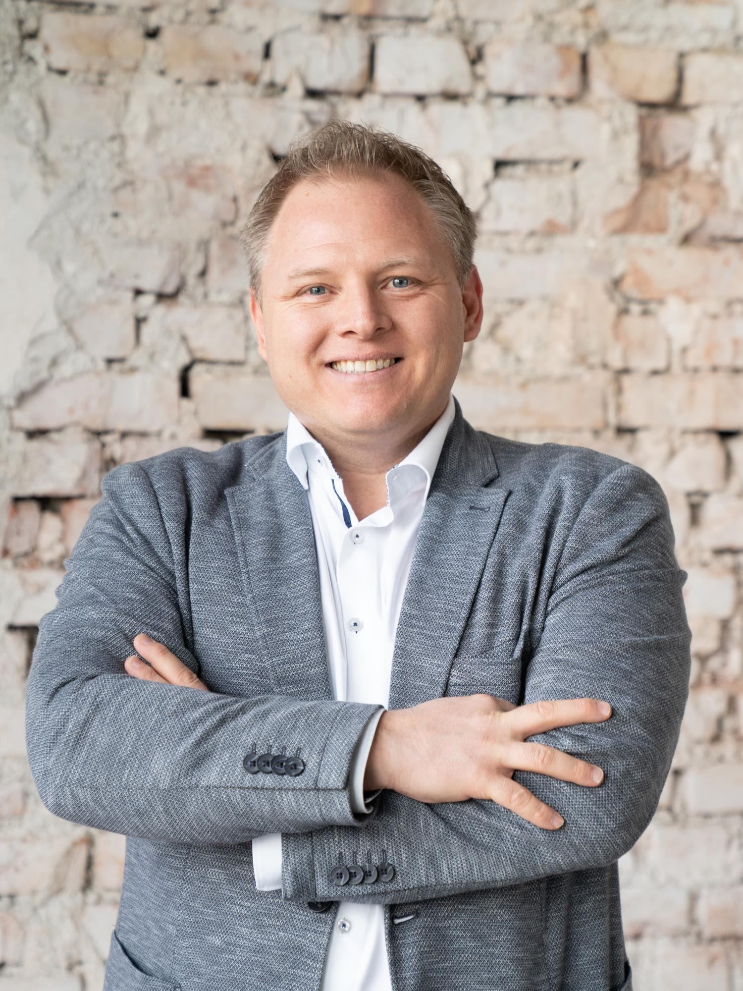 Foto von Patrick Cais