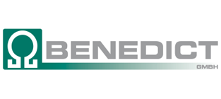 Logo von Benedict GmbH