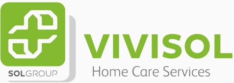 Logo von VIVISOL Heimbehandlungsgeräte GmbH