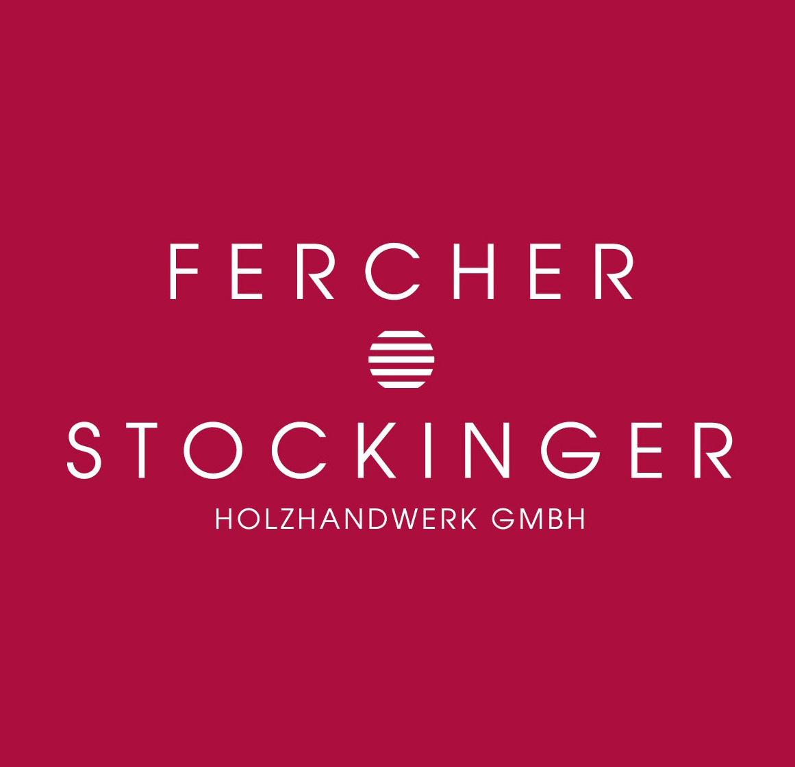 Logo von FERCHER + STOCKINGER