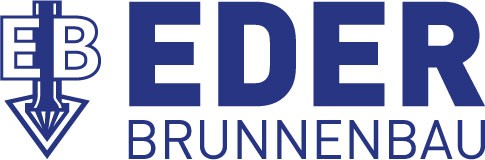 Logo von Eder Brunnenbau GmbH