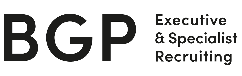 Logo von BGP AG