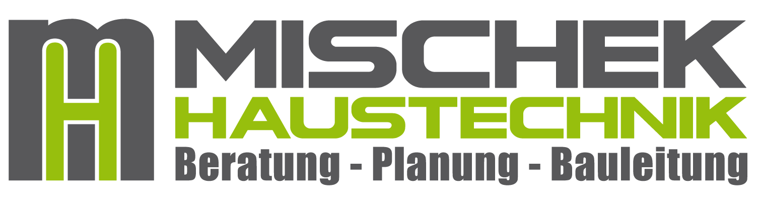Logo von Mischek Haustechnik GmbH
