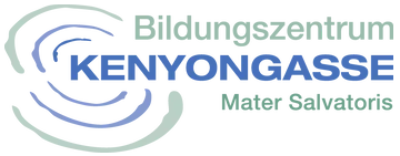Logo von Bildungszentrum Mater Salvatoris der Kongregation der Schwestern vom Göttlichen Erlöser
