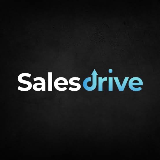Logo von SalesDrive GmbH