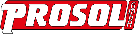 Logo von PROSOL Lacke + Farben GmbH