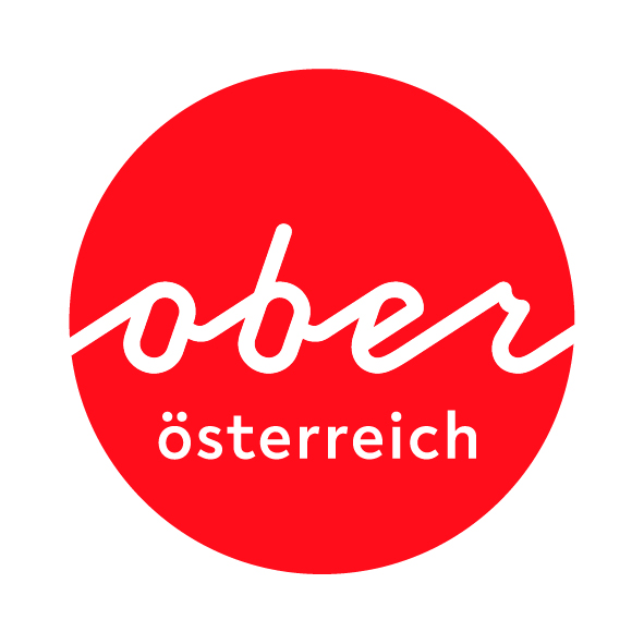 Logo von Oberösterreich Tourismus GmbH