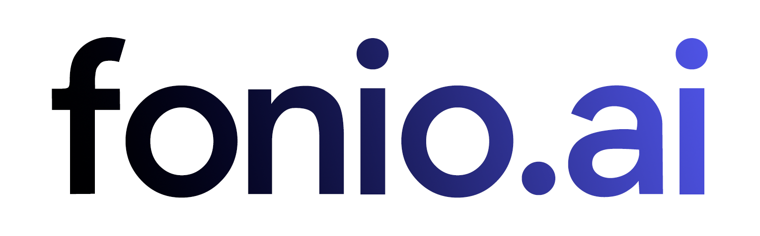 Logo von fonio GmbH