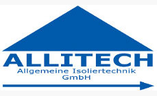 Logo von Allitech Allgem. Isoliertechnik Ges.m.b.H.