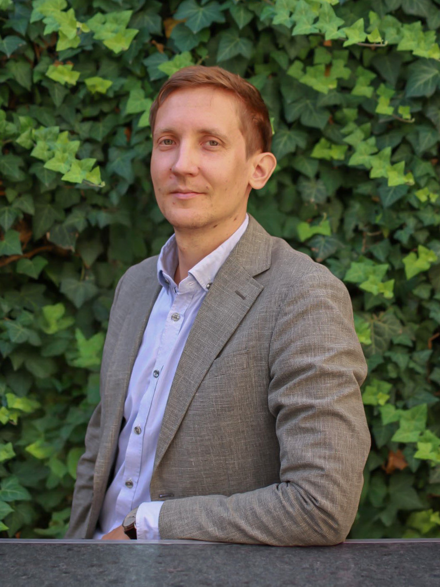 Foto von Gerald Walter