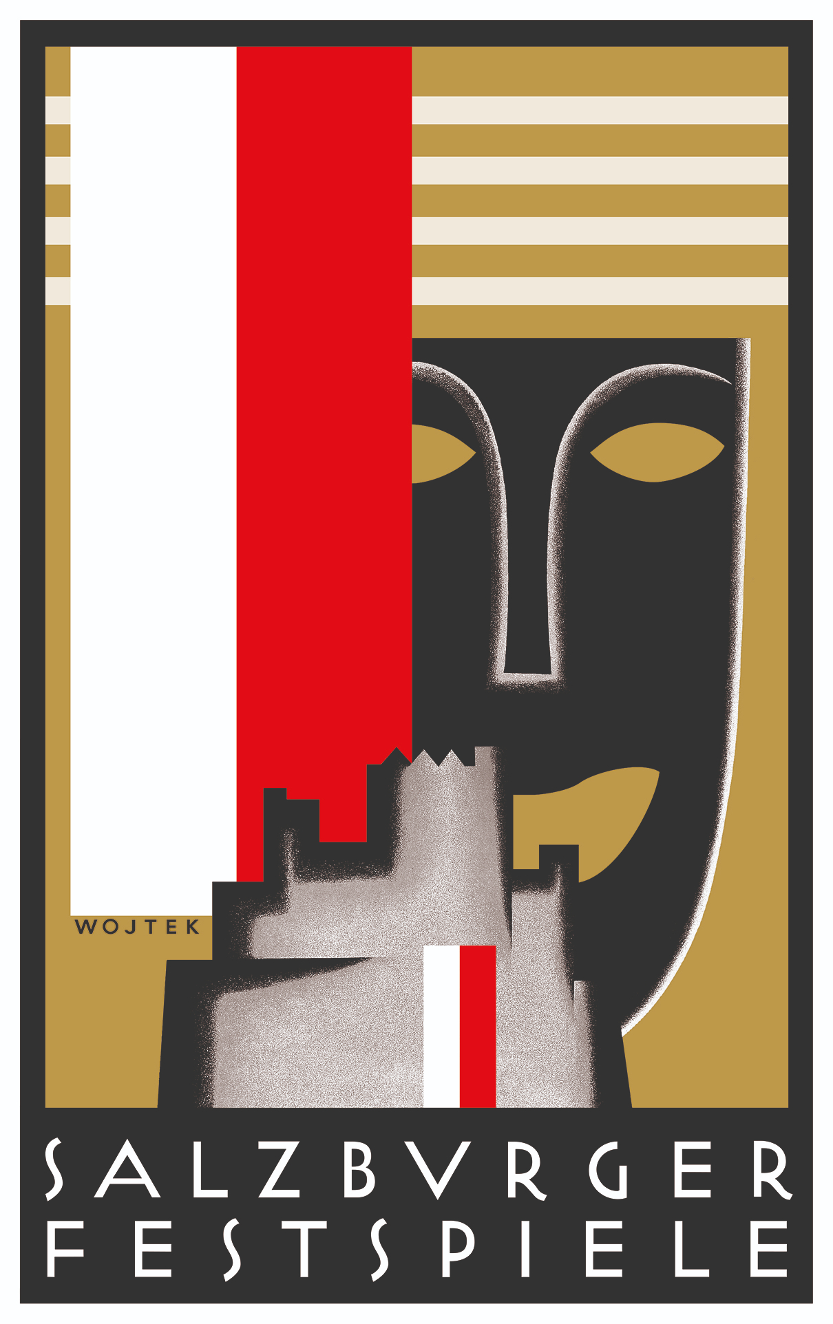 Logo von Salzburger Festspielfonds
