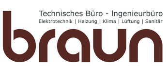 Logo von Braun GmbH