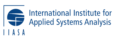 Logo von Int. Institut für angewandte Systemanalyse