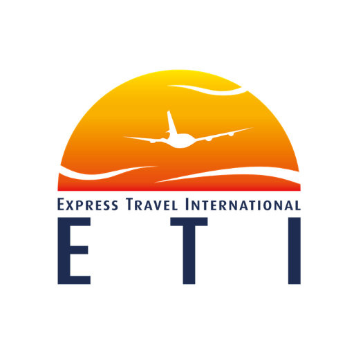 Logo von Express Travel International GmbH