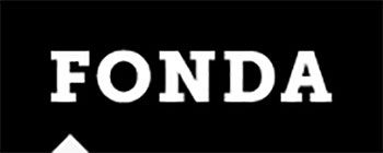 Logo von FONDA - Agentur für digitale Medien und Kommunikation