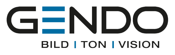 Logo von Gendo GmbH