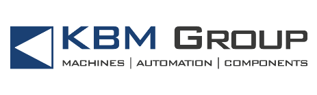 Logo von KBM GmbH