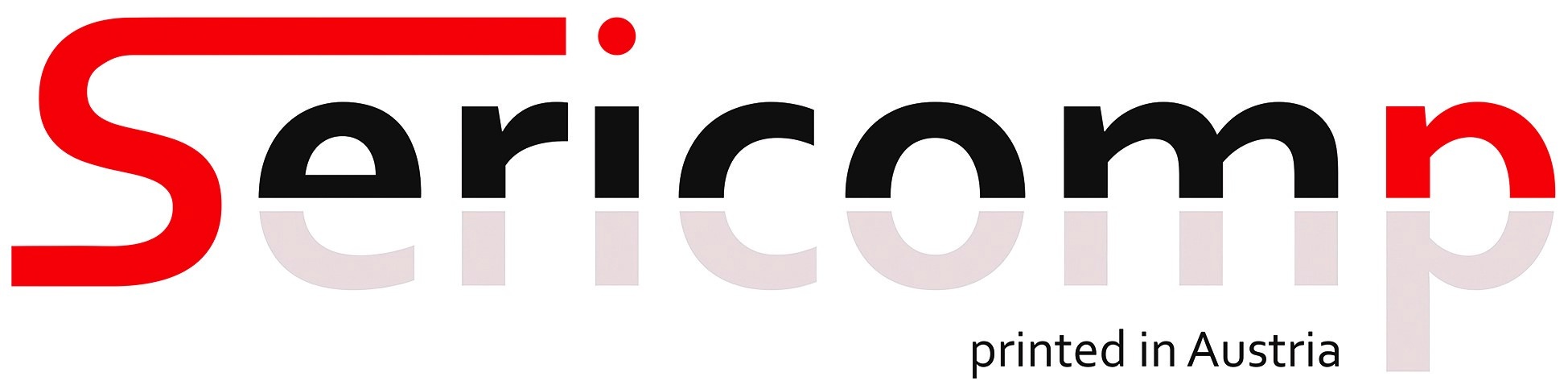 Logo von SERICOMP GmbH