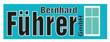 Logo von Bernhard Führer GmbH