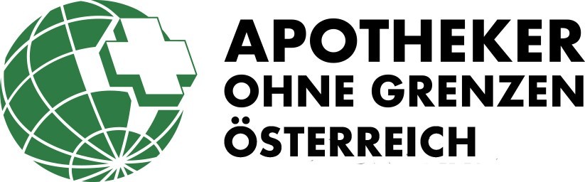 Logo von Apotheker ohne Grenzen Österreich