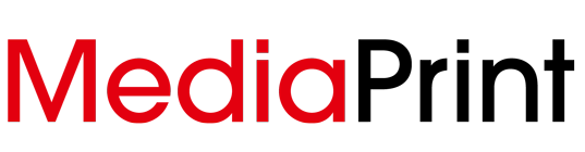 Logo von Mediaprint Zeitungs- und Zeitschriftenverlag Ges.m.b.H. & Co KG