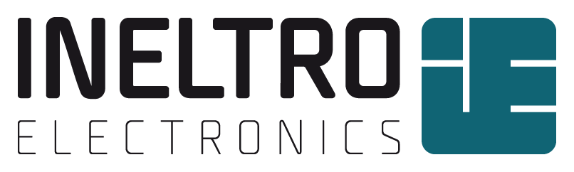 Logo von Ineltro Electronics GmbH