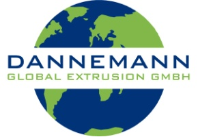 Logo von Dannemann Global Extrusion GmbH